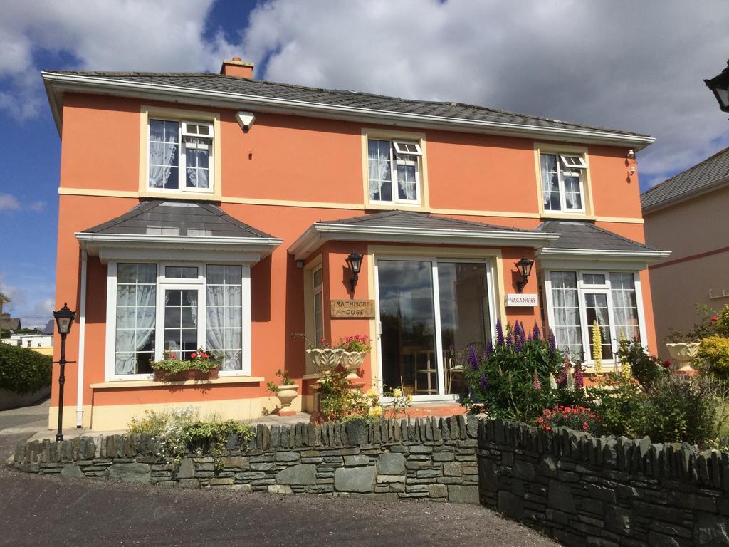 Bed and Breakfast Rathmore House Килларни Экстерьер фото